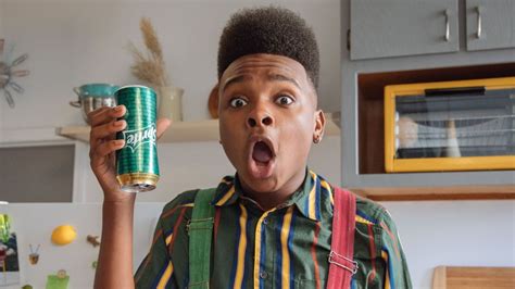 sprite commercial jay versace|Sprite “The Fresh Faces Series” Campaign.